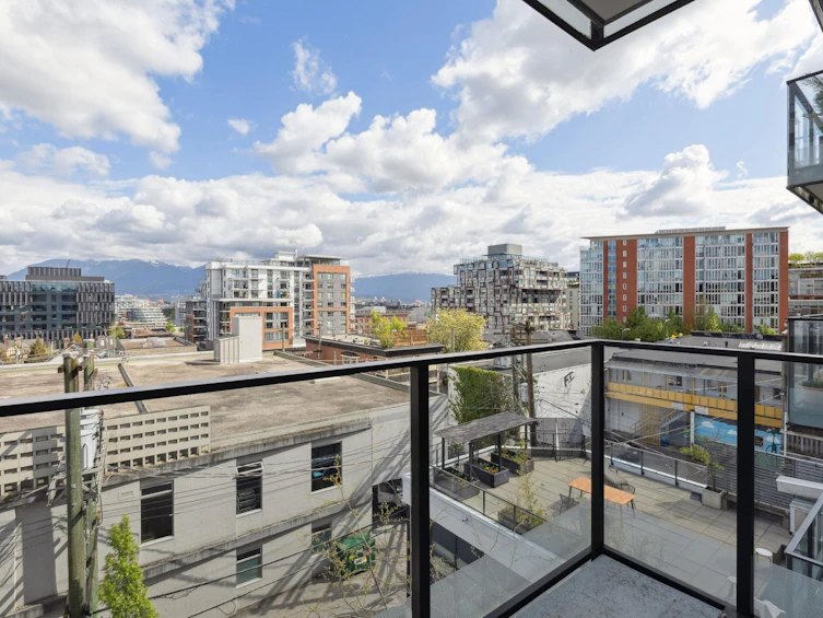 309-133 E 8th Avenue, Vancouver, BC, V5T 1R8 - 33