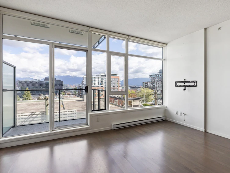 309-133 E 8th Avenue, Vancouver, BC, V5T 1R8 - 27