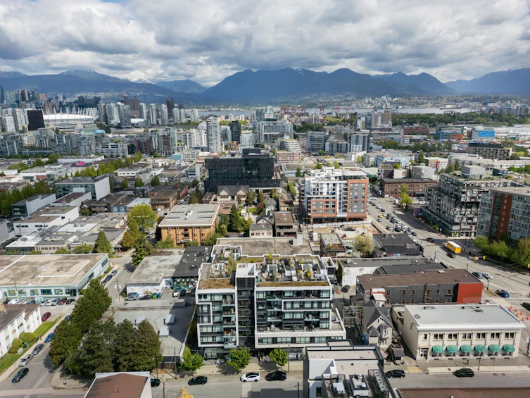 309-133 E 8th Avenue, Vancouver, BC, V5T 1R8 - 37