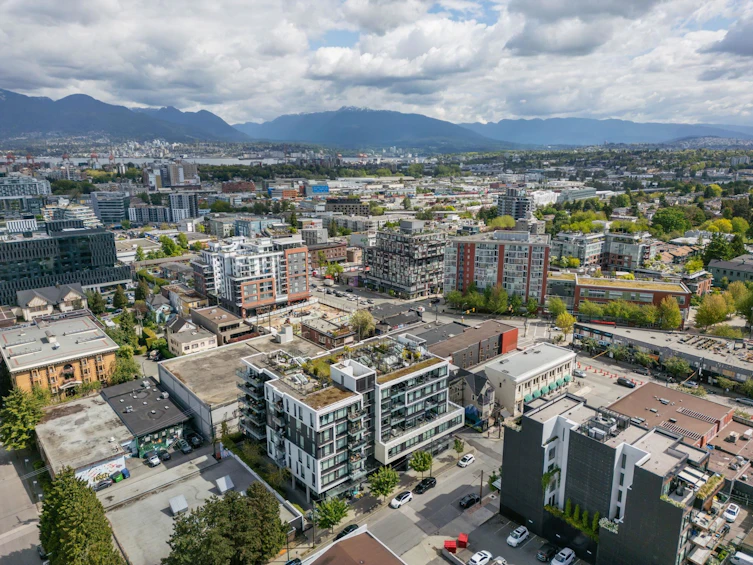 309-133 E 8th Avenue, Vancouver, BC, V5T 1R8 - 36