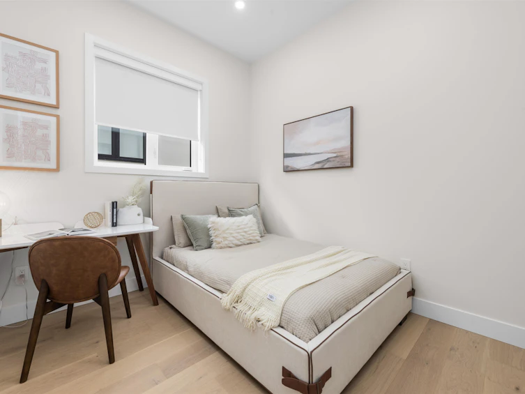 1-4071 Lillooet Street, Vancouver, BC, V5R 2G1 - 16