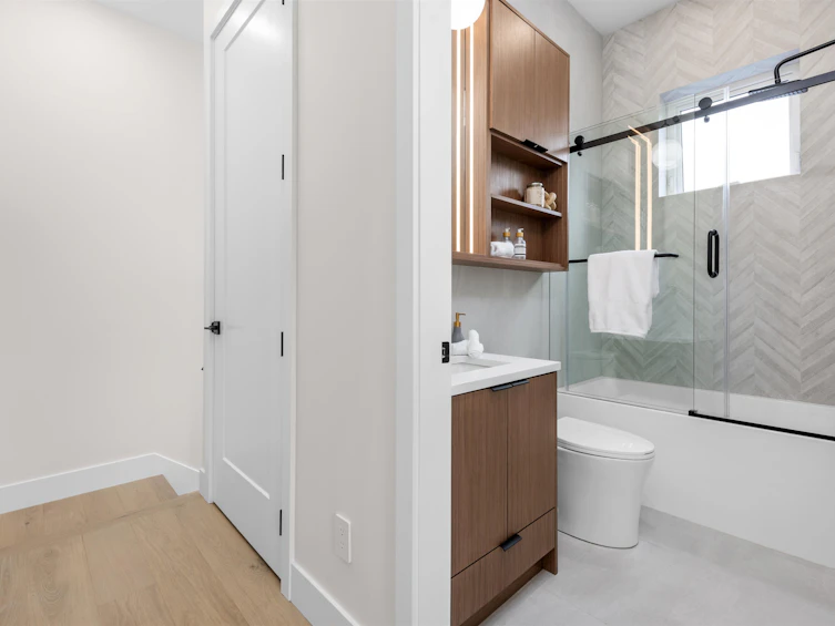 1-4071 Lillooet Street, Vancouver, BC, V5R 2G1 - 17