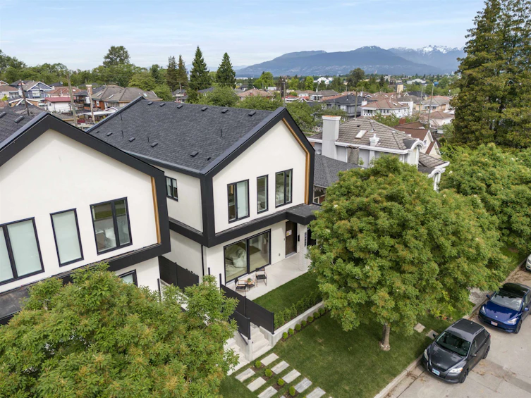 1-4071 Lillooet Street, Vancouver, BC, V5R 2G1 - 36