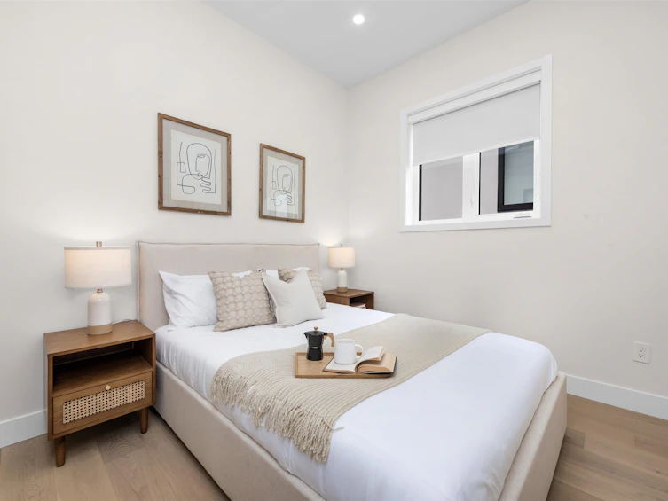 1-4071 Lillooet Street, Vancouver, BC, V5R 2G1 - 20