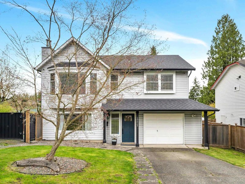 19823 48th Avenue, Langley BC V3A 3L2