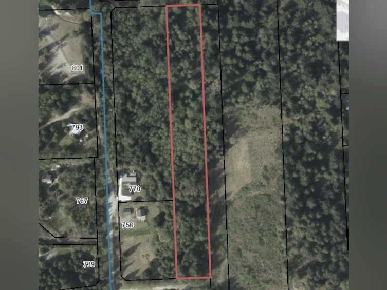 Lot 6 West Reed Road, Gibsons, BC, V0N 1V9 - 6