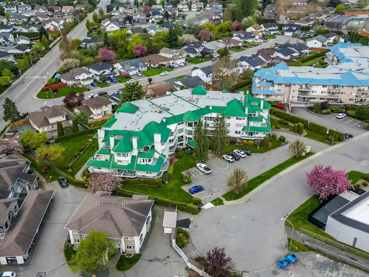 201-7651 Amber Drive, Chilliwack, BC, V2R 3J6 - 32