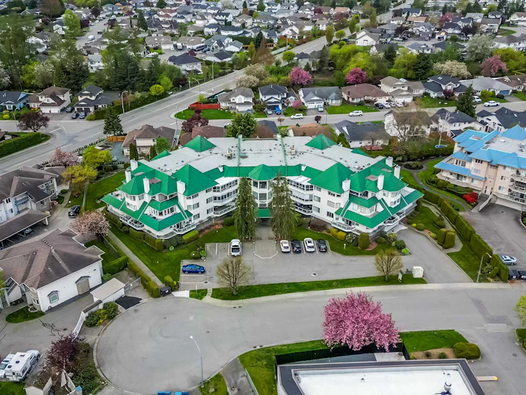 201-7651 Amber Drive, Chilliwack, BC, V2R 3J6 - 33