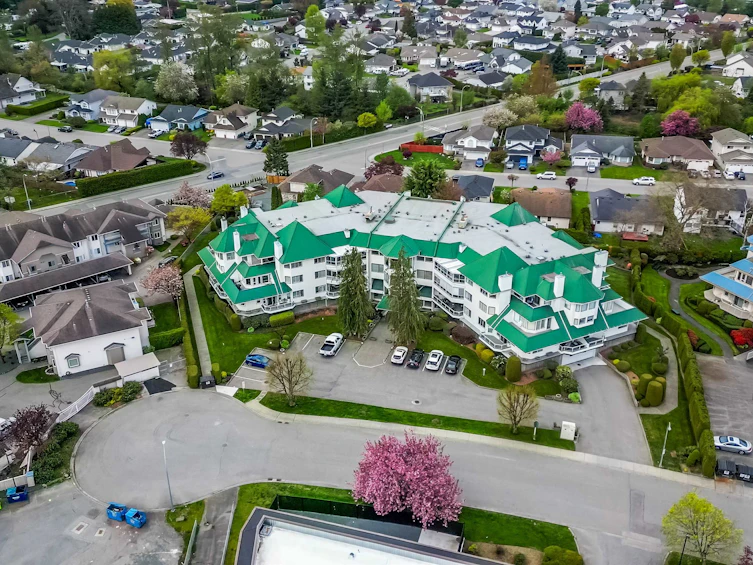 201-7651 Amber Drive, Chilliwack, BC, V2R 3J6 - 34