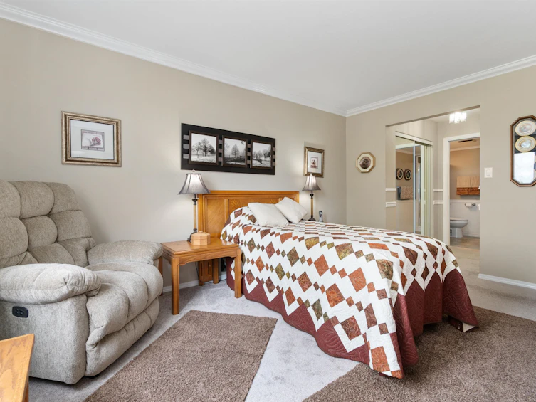 201-7651 Amber Drive, Chilliwack, BC, V2R 3J6 - 20