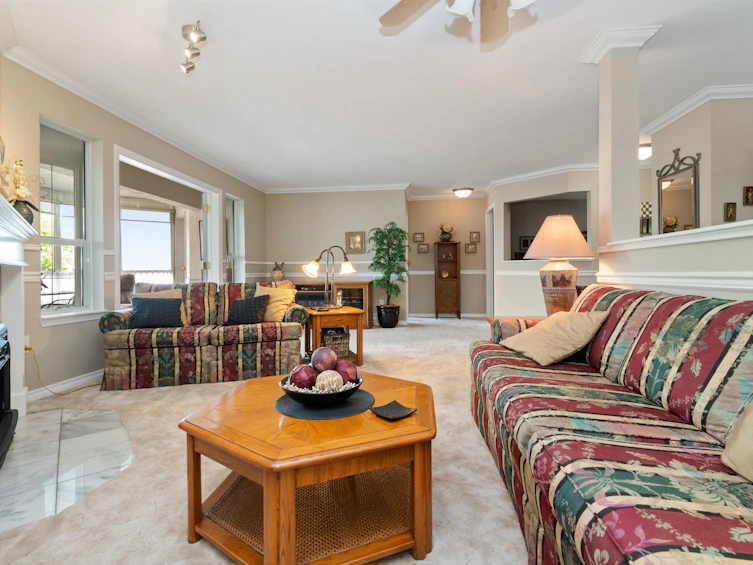201-7651 Amber Drive, Chilliwack, BC, V2R 3J6 - 3