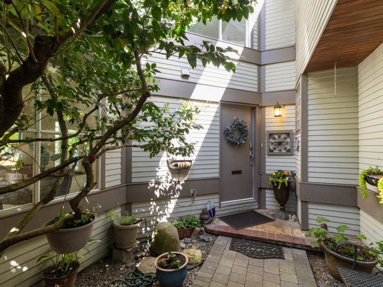 1876 W 11th Avenue, Vancouver, BC, V6J 2C5 - 38