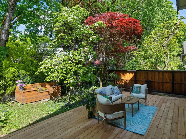 1876 W 11th Avenue, Vancouver, BC, V6J 2C5 - 35