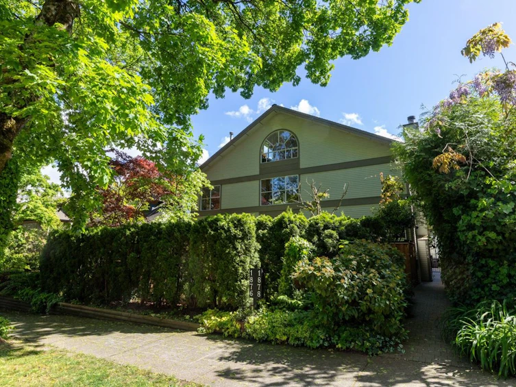 1876 W 11th Avenue, Vancouver, BC, V6J 2C5 - 39