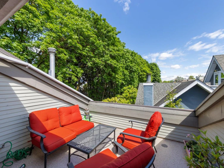 1876 W 11th Avenue, Vancouver, BC, V6J 2C5 - 32