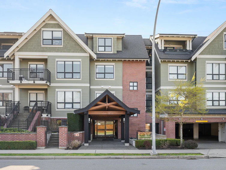 408-4689 52a Street, Delta, BC, V4K 2Y7 - 2