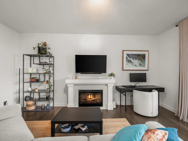 408-4689 52a Street, Delta, BC, V4K 2Y7 - 10