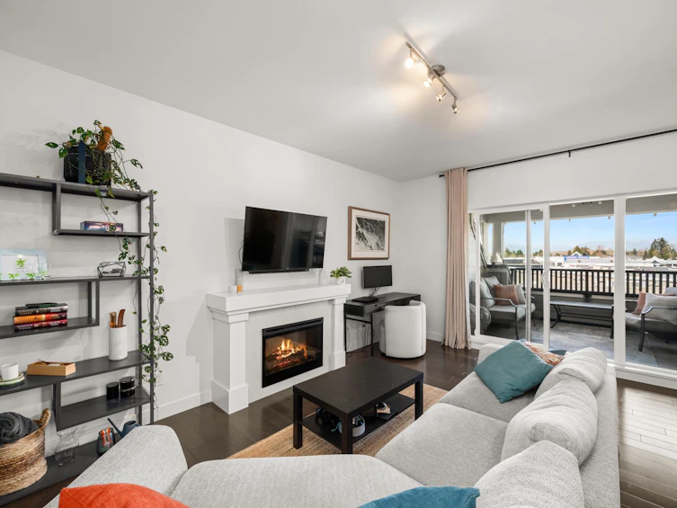 408-4689 52a Street, Delta, BC, V4K 2Y7 - 13
