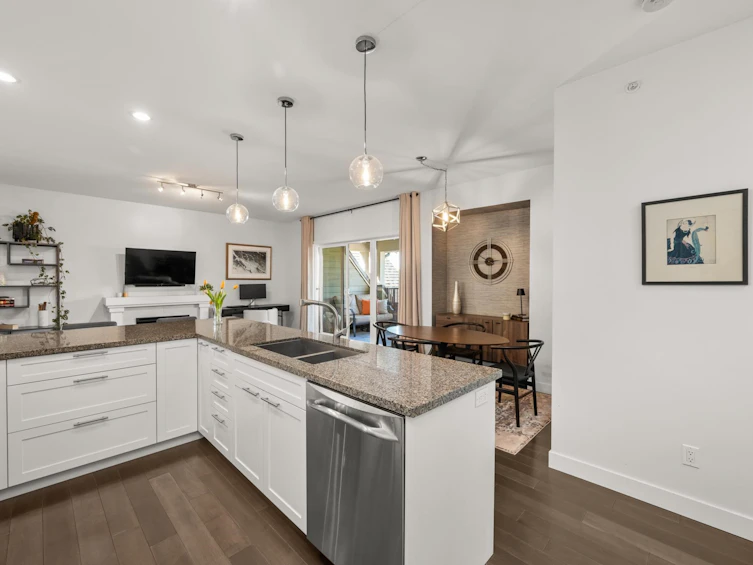 408-4689 52a Street, Delta, BC, V4K 2Y7 - 6