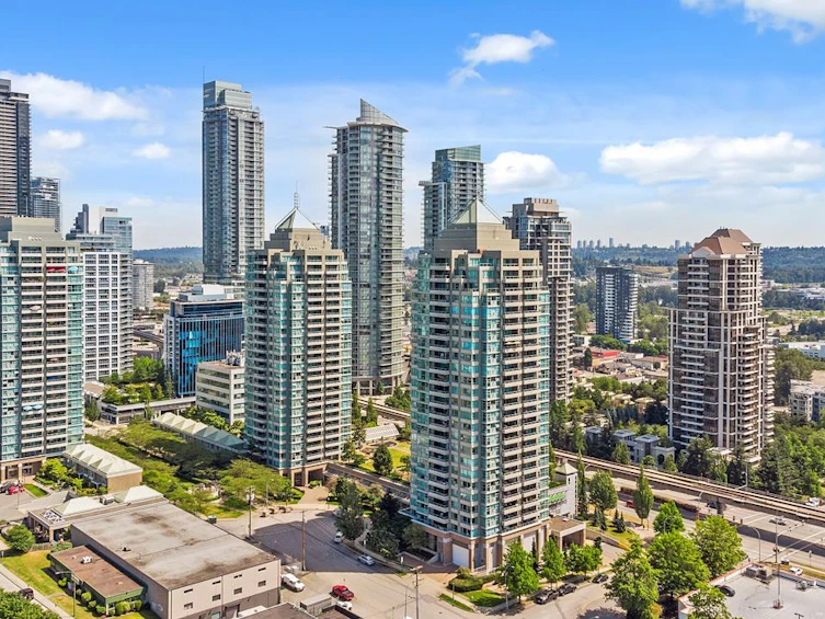 1705-4388 Buchanan Street, Burnaby, BC, V5C 6R8 - 30