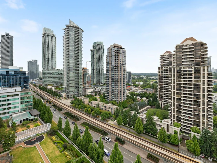 1705-4388 Buchanan Street, Burnaby, BC, V5C 6R8 - 22