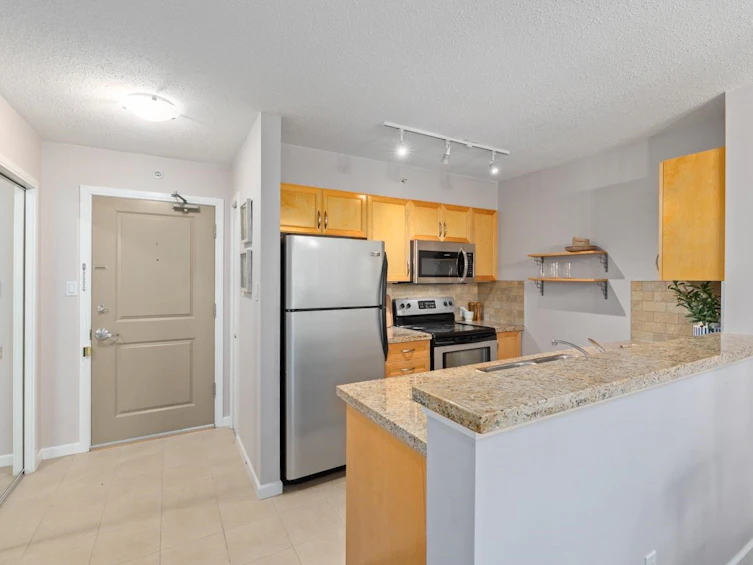 1705-4388 Buchanan Street, Burnaby, BC, V5C 6R8 - 7