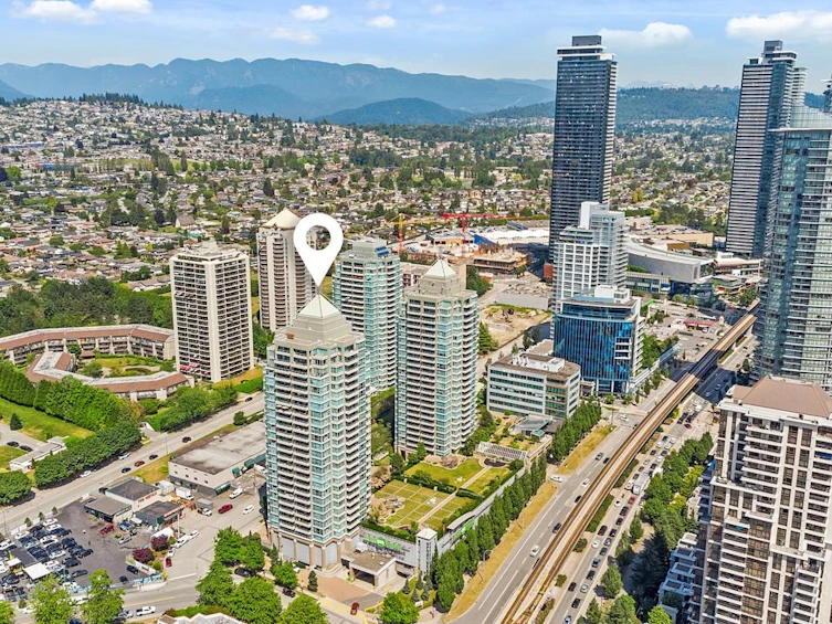 1705-4388 Buchanan Street, Burnaby, BC, V5C 6R8 - 33