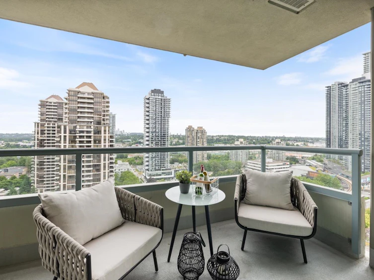 1705-4388 Buchanan Street, Burnaby, BC, V5C 6R8 - 20