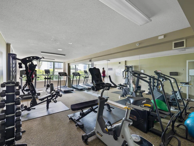 1705-4388 Buchanan Street, Burnaby, BC, V5C 6R8 - 23
