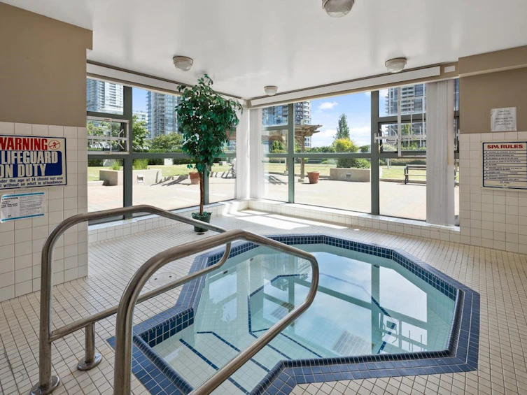 1705-4388 Buchanan Street, Burnaby, BC, V5C 6R8 - 24