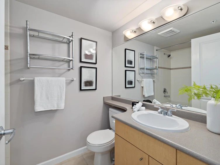 1705-4388 Buchanan Street, Burnaby, BC, V5C 6R8 - 17