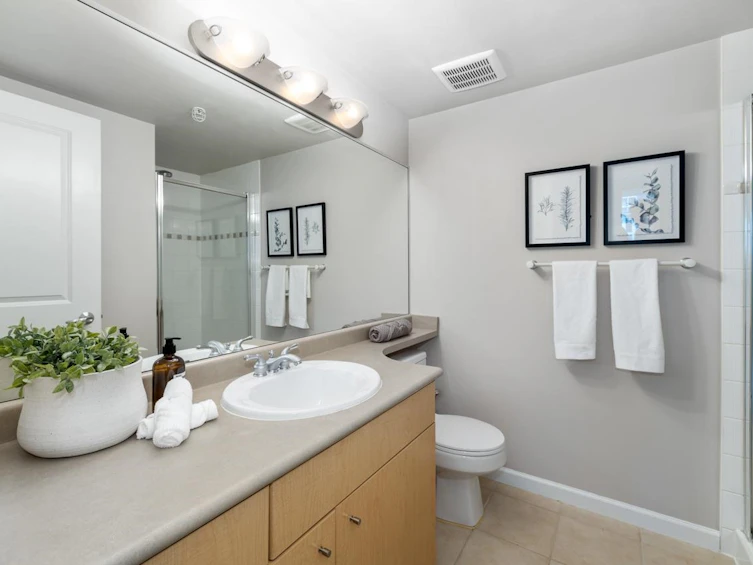 1705-4388 Buchanan Street, Burnaby, BC, V5C 6R8 - 12