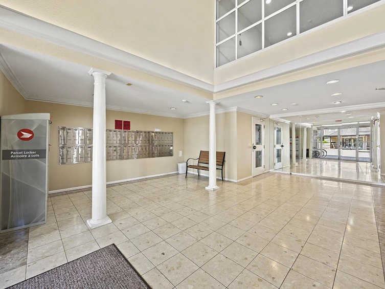 305-7580 Minoru Boulevard, Richmond, BC, V6Y 1Z5 - 3