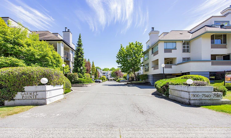 305-7580 Minoru Boulevard