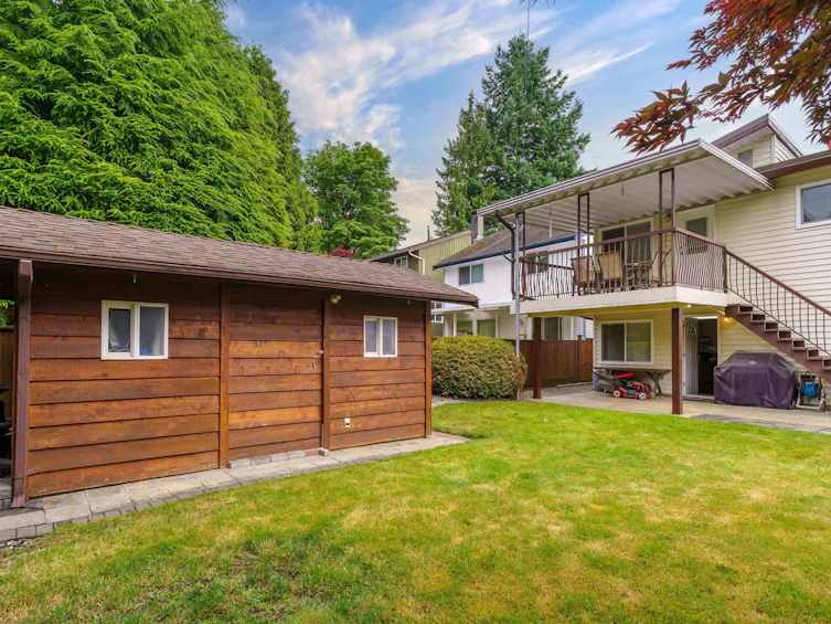 1785 Suffolk Avenue, Port Coquitlam, BC, V3B 5G6 - 23