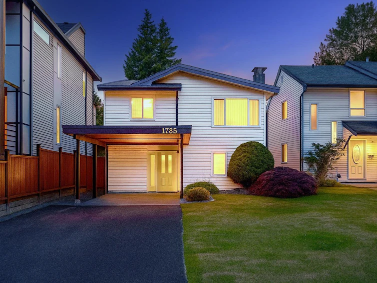1785 Suffolk Avenue, Port Coquitlam, BC, V3B 5G6 - 2