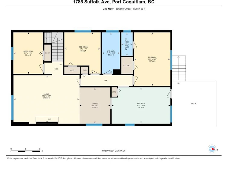1785 Suffolk Avenue, Port Coquitlam, BC, V3B 5G6 - 29