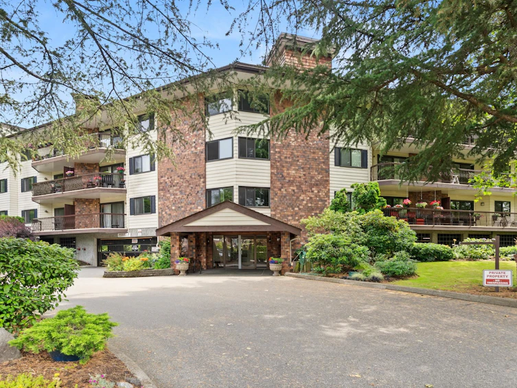 203-10180 Ryan Road, Richmond, BC, V7A 4P9