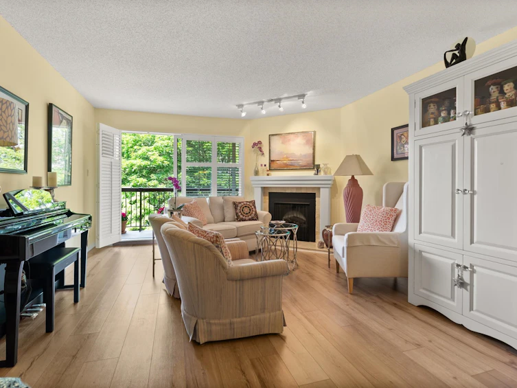 203-10180 Ryan Road, Richmond, BC, V7A 4P9 - 2