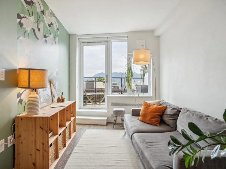 504-209 E 7th Avenue, Vancouver, BC, V5T 0H3 - 4