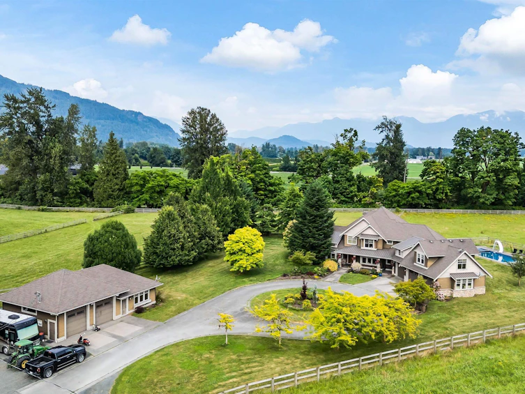 11288 Mcsween Road, Chilliwack, BC, V2P 6H5 - 36