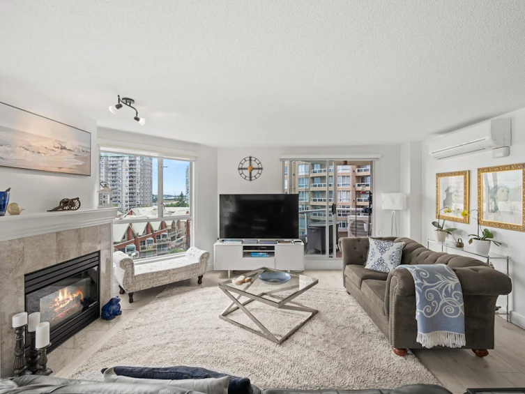 902-1185 Quayside Drive, New Westminster, BC, V3M 6T8 - 18