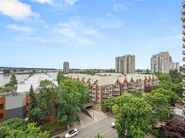 902-1185 Quayside Drive, New Westminster, BC, V3M 6T8 - 31