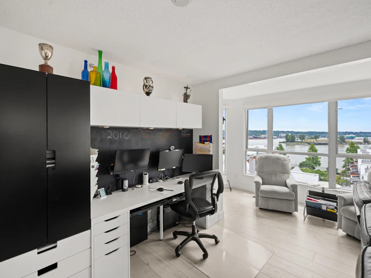 902-1185 Quayside Drive, New Westminster, BC, V3M 6T8 - 17