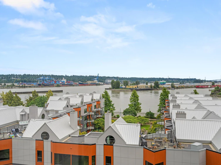 902-1185 Quayside Drive, New Westminster, BC, V3M 6T8 - 24