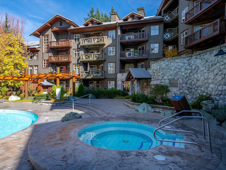 414-4660 Blackcomb Way, Whistler, BC, V8E 0Y8 - 23