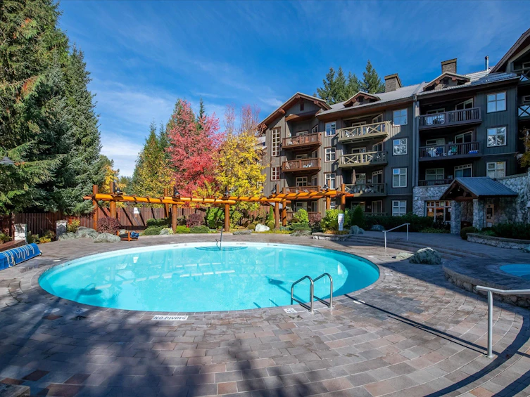 414-4660 Blackcomb Way, Whistler, BC, V8E 0Y8 - 22