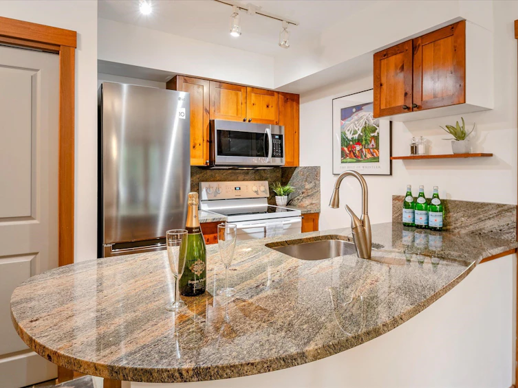 414-4660 Blackcomb Way, Whistler, BC, V8E 0Y8 - 9