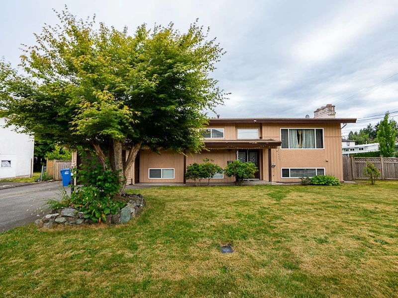 32592 Bevan Avenue, Abbotsford BC V2T 1G6
