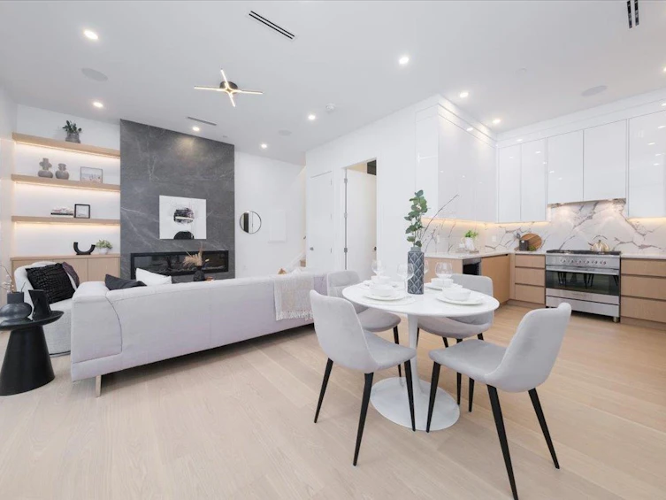 1-2750 E 5th Avenue, Vancouver, BC, V5M 1N2 - 6